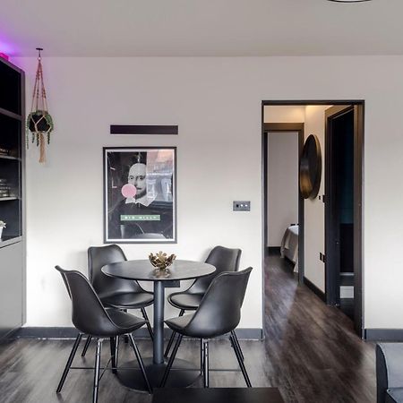 The Influencer Suite - Soho - By Frankie Says Londra Dış mekan fotoğraf