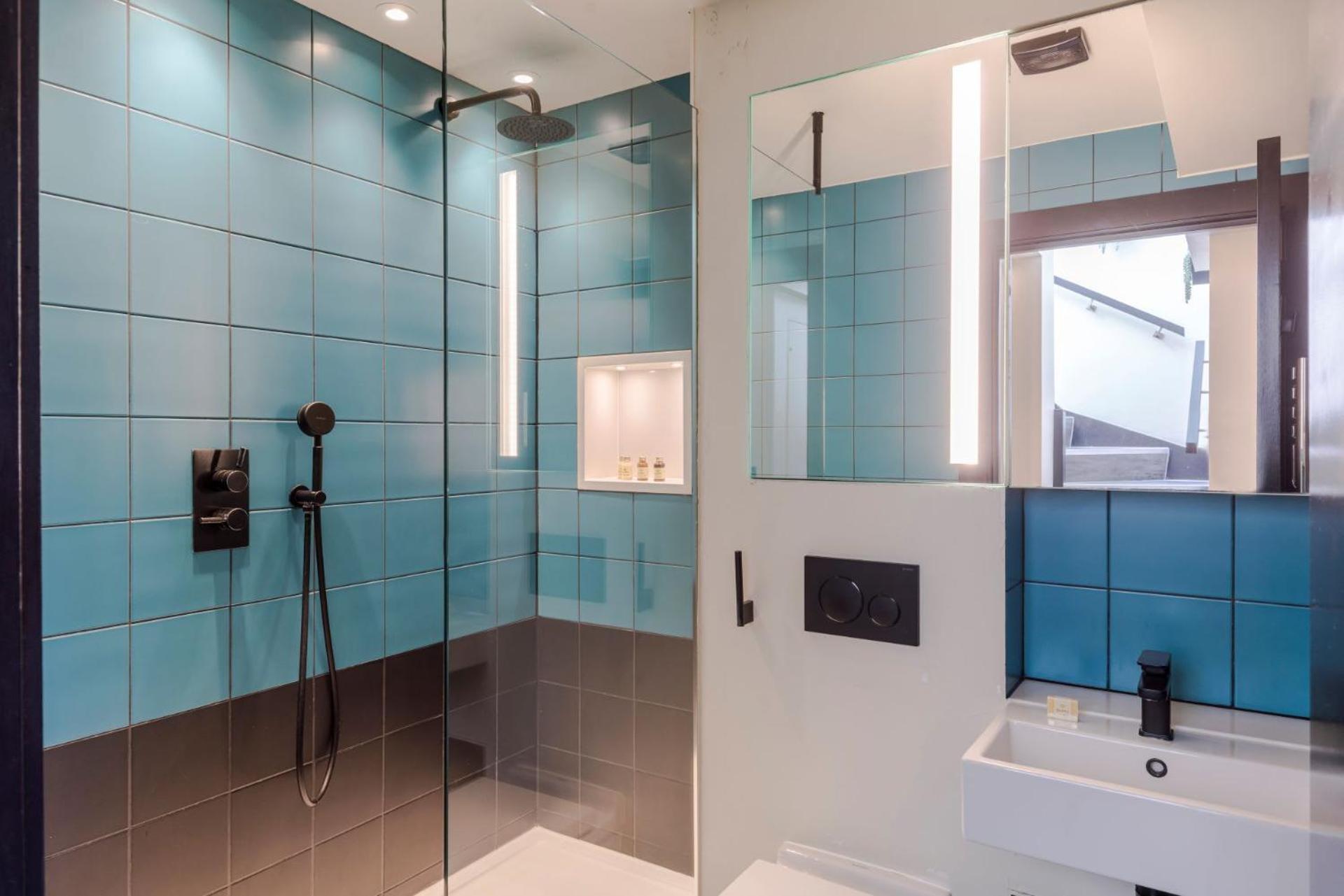 The Influencer Suite - Soho - By Frankie Says Londra Dış mekan fotoğraf