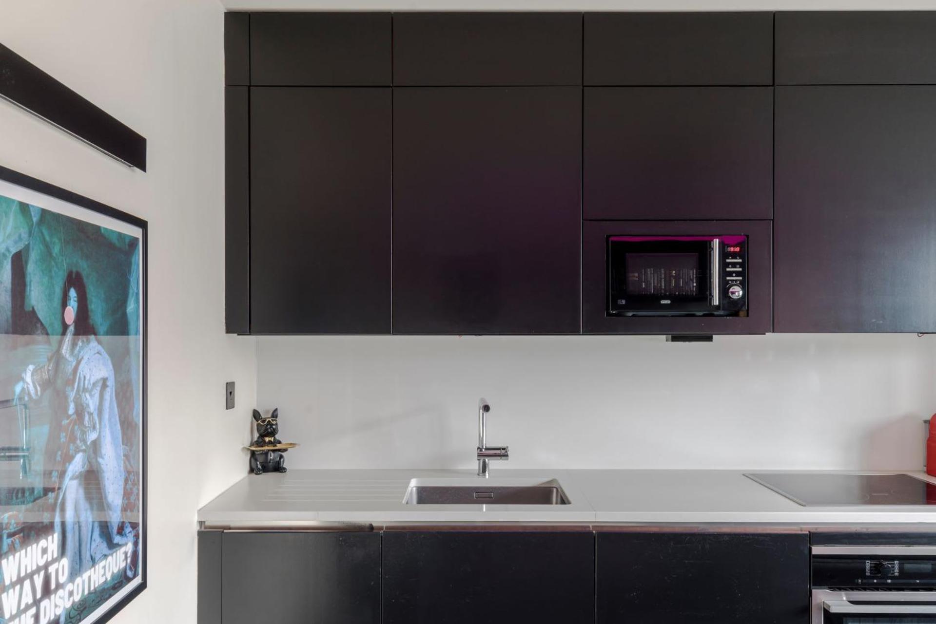 The Influencer Suite - Soho - By Frankie Says Londra Dış mekan fotoğraf